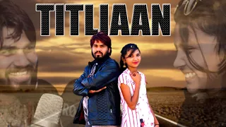 Titliaan-2 ! khushi Maida Rajaram Sain ! New dj song 2021 ! तितलियां-2 ! राजाराम सेन खुशी मईडा सोंग