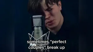 Sometimes Love just isn't enough 💔💕💕| Tiktok cover - Camylio