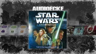 [Hörbuch] Star Wars Erben des Imperiums [Band 1] [HQ] [2K] [ohne Werbung]