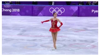 Olympic Champions in Red