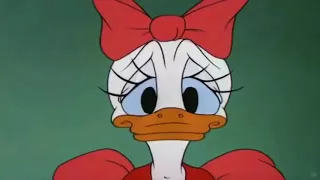 ᴴᴰ Donald Duck - Chip and Dale Cartoon - Daisy Duck- Pluto- Minnie Mouse- Lion, Bee###01