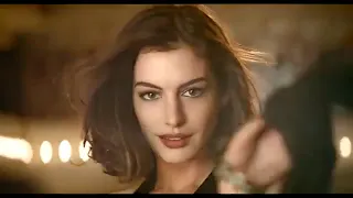 Anne Hathaway Magnifique Lancome Parfum 2