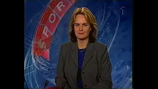 Sportnytt 1999