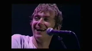 Blur - Live at Reading Festival, 28th August 1999