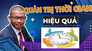 Tôi đã nâng cao hiệu suất sử dụng thời gian hơn 3 lần bằng phương pháp POMODORO - Phạm Thành Long