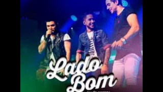 Lado Bom  Fred & Gustavo Ao Vivo Em Goiânia