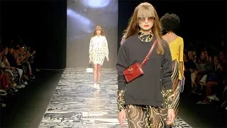 Aigner | Spring Summer 2019 Full Fashion Show | Exclusive
