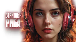 Алік Верніцький -РИБА -V1 -Remix 1 травень 2024 #українськамузика #сучаснамузика #ukrainemusic