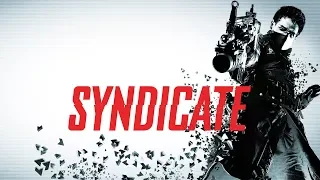 SYNDICATE - Full Game Walkthrough Longplay Gameplay No Commentary