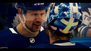 May 14, 2022 (Toronto Maple Leafs vs. Tampa Bay Lightning - Game 7) - HNiC - Opening Montage