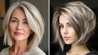 25+ Short Layered Haircuts for Volumizing Fine Hair  Pretty Hair