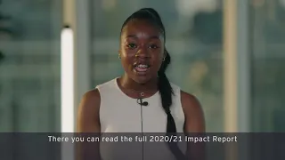 Impact Report 2020/2021 - Review of the Year