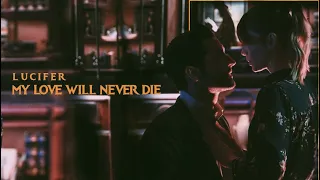 My Love Will Never Die - Claire Wyndham ( lyrics + kurdish subtitle )