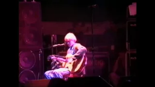 Mudhoney, Sonic Youth, Kurt Cobain - Castaic 1992