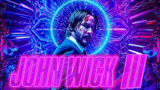 30 INSANE DETAILS OF JOHN WICK 3 (2019)