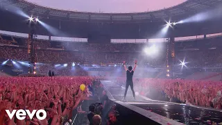 Indochine - Miss Paramount (Black City Concerts au Stade de France 2014)