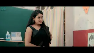BackBenches School Life || Wed series Romantic seces || EP - 8 || Tej INDIA || infinitum Media
