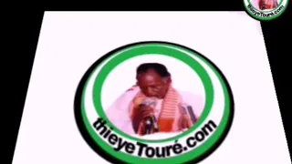 Wakhtane De S.Saliou Touré sur Touba