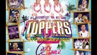 Toppers - Toppers 2015 Crazy Summer Medley