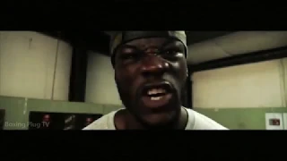 Deontay Wilder-Training Motivation (Undefeated)