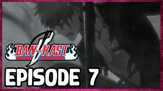 Bleach TYBW Ep.7 - "Born In The Dark" Breakdown | BANKAST