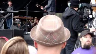 Siberian Breaks by MGMT (Outside Lands 2011)