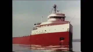 Mayday - Der Untergang der "Edmund Fitzgerald" (Doku von 1999)