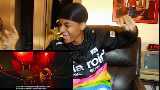 Yo Perreo Sola - Bad Bunny (Video Oficial) [REACTION!] | Raw&UnChuck