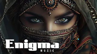 Best Enigma Remixes Music 2024 - Enigmatic world | The Best Chillout Ambient Music