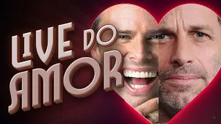 LIVE do amor! | Gaveta