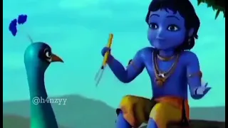 Krishna Meme