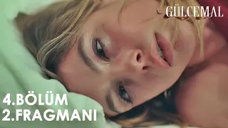 Gülcemal 4. Bölüm 2. Fragmanı | Deva Sinir Krizi Geçiriyor!