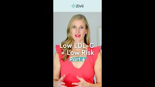 Lowest LDL Cholesterol = Highest Cardiovascular Risk?!?