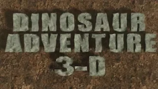 PC Dinosaur Adventure 3D Part 1