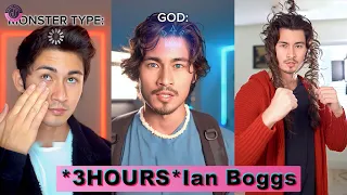 * 3 HOURS * Ian Boggs  New TikTok Compilation 2023 | Best @ianboggs TikTok Videos