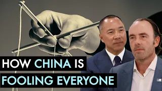 🔴 How the CCP Is Manipulating the Chinese Economy & Their Country (w/ Guo Wengui and Kyle Bass)