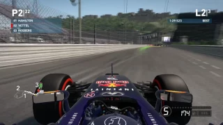 F1 2014 Gameplay/Test | Intel HD 4000 | LOW END PC