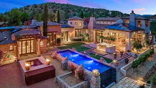 The Most Expensive Home in Sedona to Ever Hit the Market