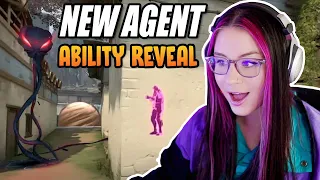 NEW BROKEN AGENT: Fade Gameplay and Trailer Reaction