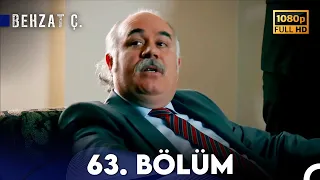 Behzat Ç. - 63. Bölüm HD