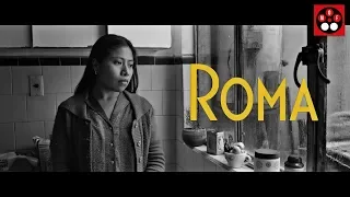 Roma: The Fragility of Life