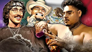 Pouring up With That Mexican OT | Life as a Gangster Cowboy