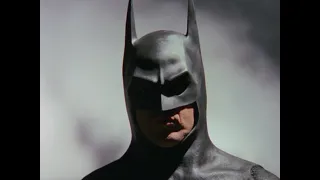 Batman (1989) teaser trailer remastered