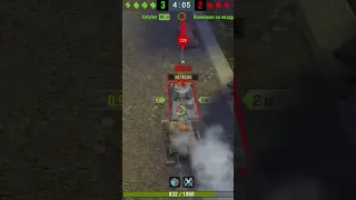 #wotblitz #tanksblitz