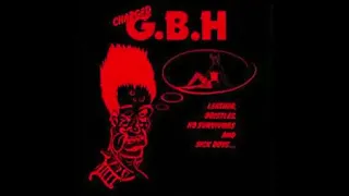 G.B.H - Necrophilia