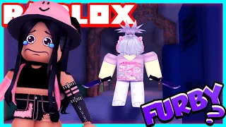 SOBREVIVE AL ASESINO ROBLOX - MIFU