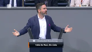 Fabio De Masi, DIE LINKE: Super-Reiche besteuern, die Mitte entlasten!