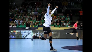 Györi Audi ETO KC 🆚 CSM București | EHF Champions League