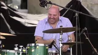 The Bad Plus - Physical Cities - 8/13/2006 - Newport Jazz Festival (Official)
