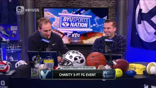 BYUSN: Jimmer Fredette Interview | June 13, 2016